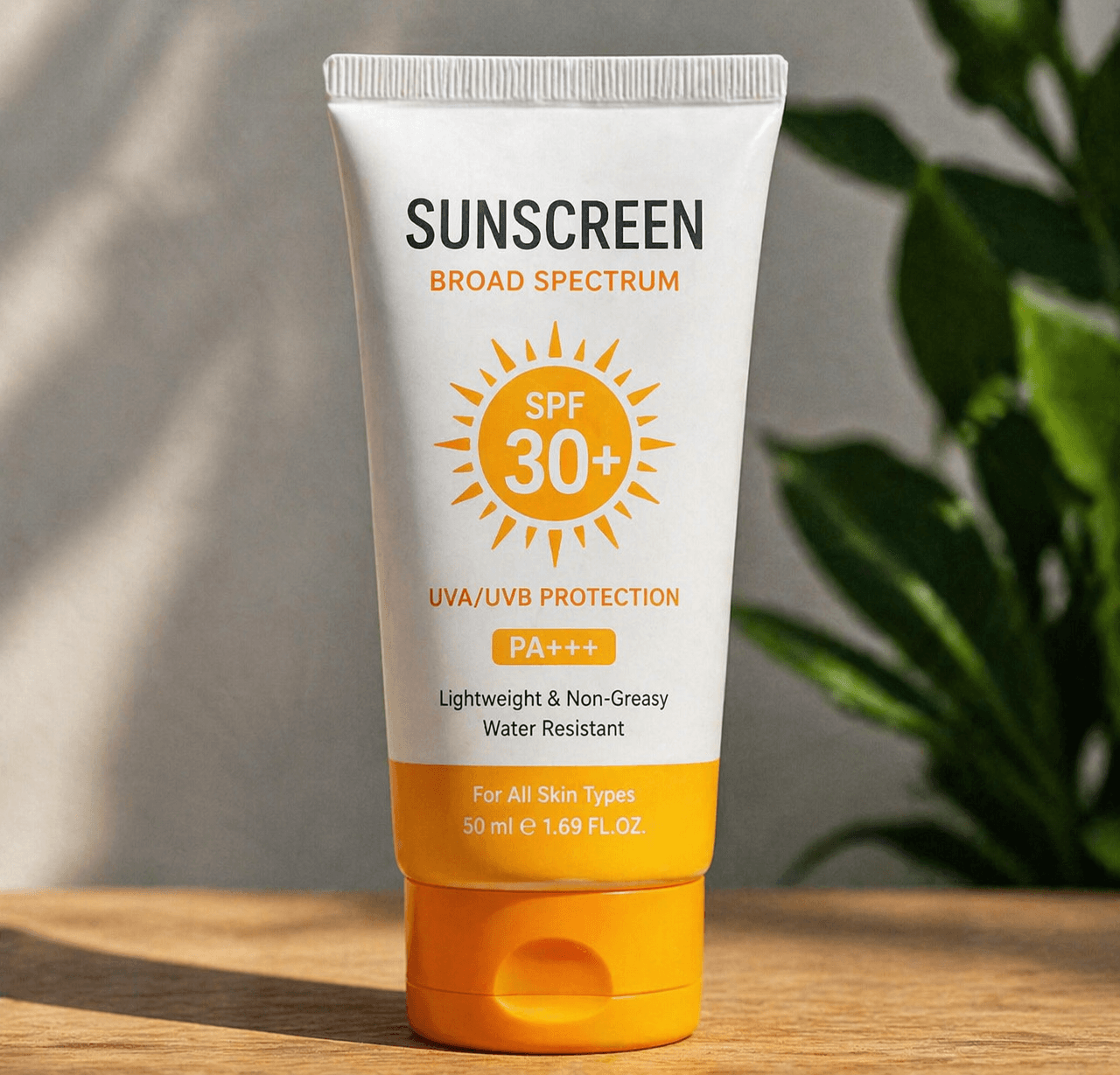 Sunscreen